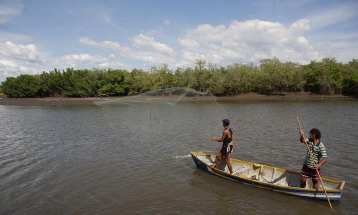Investing in Watershed Ecosystems in El Salvador, South America