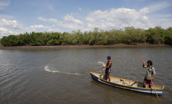 Investing in Watershed Ecosystems in El Salvador, South America