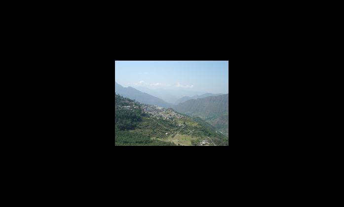 Himal Hindu Kush
