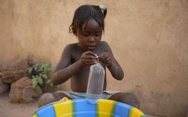 Tales of Water in West Africa