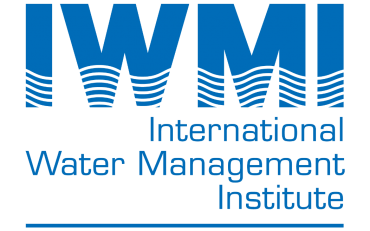 IWMI Logo banner