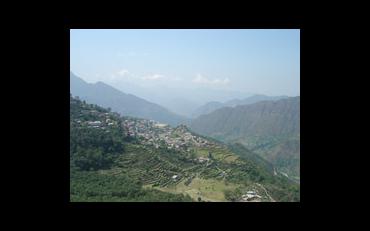 Himal Hindu Kush