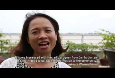 Gender Inclusion in Water Governance